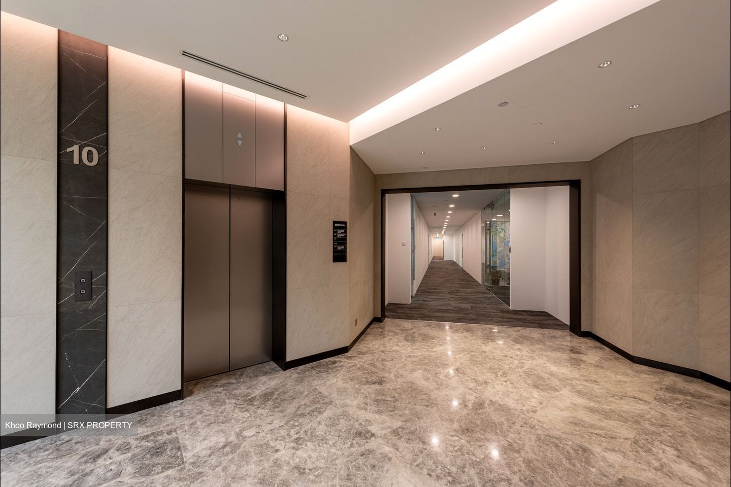 Abi Plaza (D2), Office #450686731